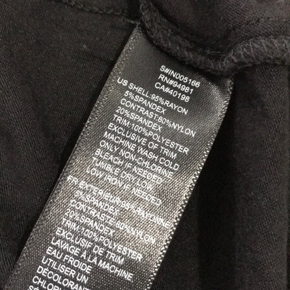 Forever 21 Top - Picture 4 of 4